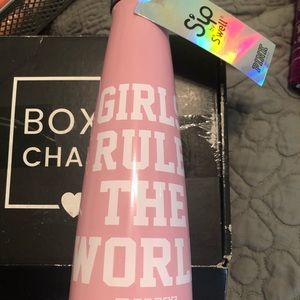 Sip by swell water bottle